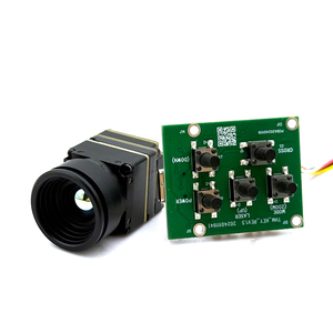 Venta al por Mayor de Cámaras Termográficas Ruiqi de Alta Calidad con Sensor de Óxido de Vanadio, Visión Nocturna Infrarroja 256/384/640 - Product Image 6