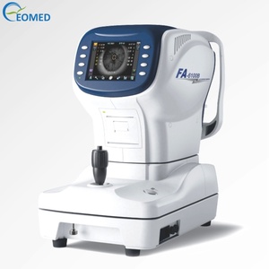 FA6100B Instrument de réfraction corneale automatique, Réfractomètre automatique, Kératomètre - Product Image 1