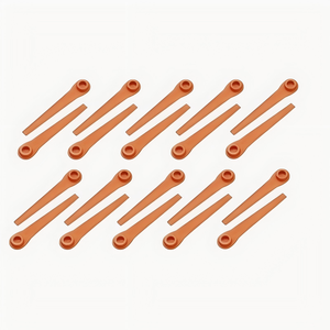 Trimmer Blades Replacement Nylon Blade 5368-20 TLGA for Gardena RotorCut 2417 EasyCut Li-18/23R 9823-20, Li-18/23R 9823 - Product Image 4