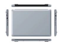 Ordinateur portable Yoga MINI à écran tactile 11,6 pouces, Intel N3700, 8 Go de RAM, 128 Go de SSD, ordinateur portable pour étudiants et professionnels, pas cher