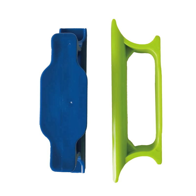 Green Side Handle 5 Gallon Water