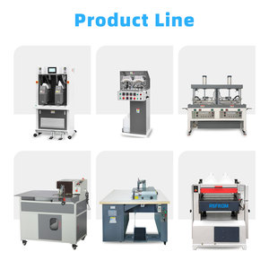 Machine robuste pour œillets et boutonnières de chaussures, équipement de rivetage pour boutons-pression de chaussures de sport et bottes, machine de fabrication de chaussures durable - Product Image 3