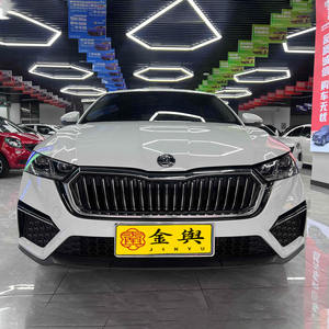 Autos Usados Baratos, <span class=keywords><strong>Skoda</strong></span> Octavia 2023 Facelift Pro Tsi 280 Premium Blanco, Bajo Kilometraje, Vehículos de Combustible, Gasolina, Hatchback - Product Image 2