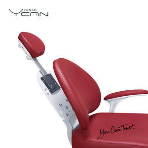 <span class=keywords><strong>2026</strong></span> Luxuriöse Medizinische Zahnarztstuhl-Einheit mit Wirtschaftlicher Ausstattung - Product Image 1