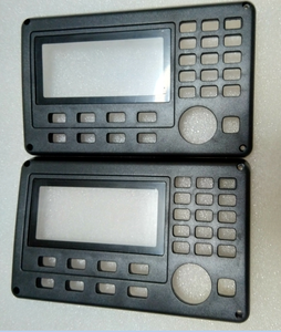 Station totale Scw Cx Dso k k Ia, cadre d'affichage, Top Con ES, pièces en plastique et en caoutchouc, pièces détachées, garantie de 6 mois - Product Image 4