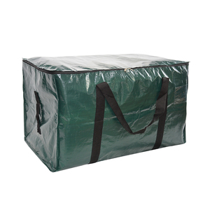 Многофункциональный водонепроницаемый легкий складной пластиковый пакет для хранения одежды и обуви - Product Image 3