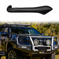 Remise sur commande en gros : Kits de snorkels tout-terrain 4x4 pour Toyota LC150 2009+