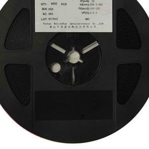 brand-new & original FC-DA1608HYK-588J 0603 1608 <b>LED</b> <b>SMD</b> <b>LEDs</b> - Product Image 1