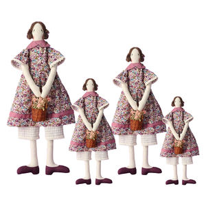 Gente humana Diy al por mayor bebé Pelo Largo suave baile princesa barato Ángel 15Cm personalizar muñeco <span class=keywords><strong>de</strong></span> peluche muñecos <span class=keywords><strong>de</strong></span> peluche - Product Image 1