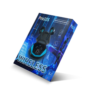 Tai Nghe Không Dây Bluetooth Chất Lượng Cao Tai Nghe Chơi Game Tai Nghe Nhét Tai <span class=keywords><strong>Mini</strong></span> Rảnh Tay Tai Nghe TWS Không Dây Thật - Product Image 6