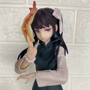 Figura de Anime GK de la Modelo Chica <span class=keywords><strong>Bonita</strong></span>, Lolita, Pequeña Sacerdotisa Taoísta Yao Zhi, Hermanita del Oeste de Hunan - Product Image 3