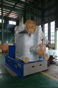 Drukscherm Voor Pulp & Papier Maken/High-Efficiency Pulp Screening Machine - Product Image 3