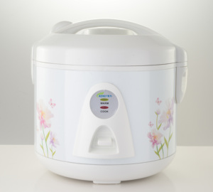 หม้อหุงข้าวไฟฟ้าประเทศไทย - Product Image 3