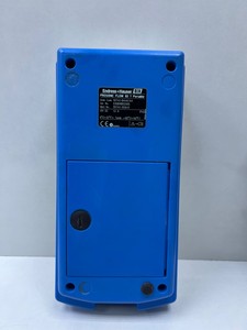 Endress Hauser Proline Prosonic Flow 93T Ultrasonic Flowmeter the Economical for Easy Data Transfer Via USB Stick - Product Image 3