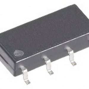 GAQW214S Solid State Relay Electronic Component - Product Image 1