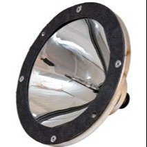 Lámpara UV Spectroline con difusor, bombilla y reflector Maxima ML 350 B15d, base de mercurio, fuente de luz. - Product Image 1