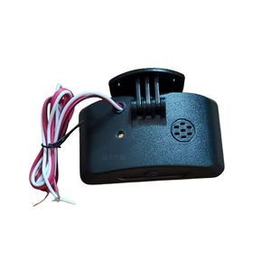 Medidor de nivel de aceite y voltaje LCD 12V 24V para autos, camiones y vehículos agrícolas - Product Image 5