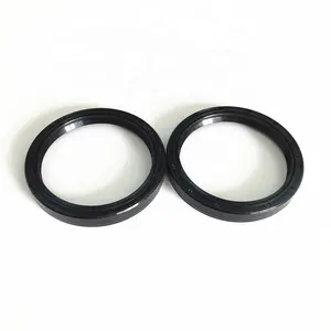 Precision Durable NBR/SILICONE/FKM Rubber Valve Oil Seal