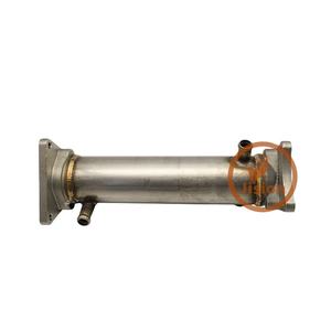 คูลเลอร์คุณภาพสูง Jision 8-97378939-3 สำหรับ ZX200-3 4HK1 ท่อระบายความร้อน EGR อุปกรณ์เสริมรถขุดประสิทธิภาพสูง ใหม่ 100% - Product Image 5