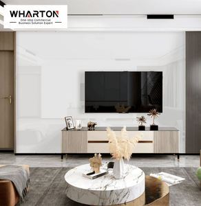 Azulejos de Piedra Sinterizada con Aspecto de Mármol Natural, Acabado Brillante y Mate, No Poroso, Fácil de <span class=keywords><strong>Limpiar</strong></span>, para Decoración del Hogar y Comercial - Product Image 1