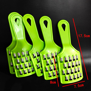 Trituradora de repollo, trituradora de repollo para relleno, trituradora de relleno para dumplings, trituradora de rábano, rebanadora de repollo. - Product Image 1