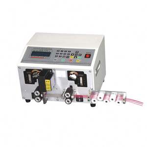 Máquina peladora de cables de PVC a precio de fábrica - Product Image 5