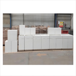 Muebles de <span class=keywords><strong>cocina</strong></span> de lujo completos muebles de almacenamiento de <span class=keywords><strong>cocina</strong></span> de madera muebles de almacenamiento de <span class=keywords><strong>columna</strong></span> de <span class=keywords><strong>cocina</strong></span> - Product Image 2