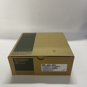 มิตซูบิชิ เอซี เซอร์โวแอมพลิฟายเออร์ MR-J2S-40A ของแท้ใหม่ 100% - Product Image 1