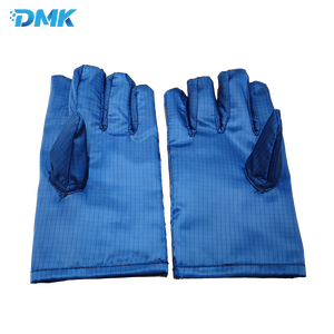 Guantes de protección láser de alto rendimiento DMK para uso durante soldadura láser y limpieza láser - Product Image 5