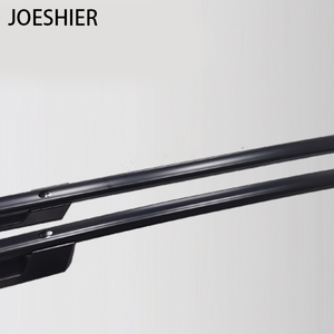 Porte-bagages de toit pour Volkswagen Amarok 4x4, barres latérales en alliage d'aluminium, vente en gros JOESHIER - Product Image 4