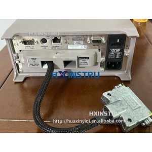 Multímetro Digital Keithley 2701 - Sistema de Registro de Datos DMM con Módulo 7700 #   hx - Product Image 4