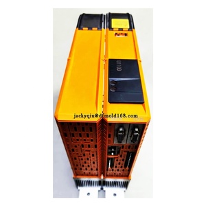 Módulo B&R 8BVI0220HWS0.000-3 de montaje en pared, 22A, estándar, para optimización de control coordinado multieje para AC 8BVI0220HWS0.000-3 B&R - Product Image 3