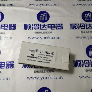 ตัวแปลงสัญญาณแรงดันยอร์ค 0 ถึง 300 Psia 1 ถึง 5 Vdc อินพุต 9 ถึง 30 Vdc คลาส 2 สำหรับเครื่องปรับอากาศ - Product Image 2