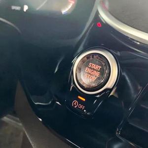 Cristal Pommeau De Luxe Shifter Levier pour <span class=keywords><strong>BMW</strong></span> 3 5 Série F30 F35 G20 G28 F30 F10 F18 X3 X5 X6 Z4 <span class=keywords><strong>2021</strong></span> Accessoires De Voiture - Product Image 5