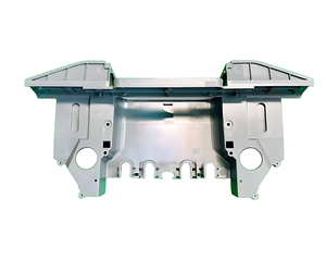 T50 สำหรับฐานเปลือกหลังสีเทาที่ใช้ร่วมกันได้สำหรับการเปลี่ยนชิ้นส่วนพลาสติกของโดรนเกษตรกรรม - Product Image 2