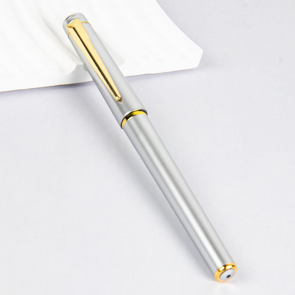 Silver - 0.5mm