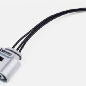 Conector de Sensor de Cigüeñal 1J0973723G para VW AUDI - Product Image 2