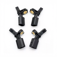 Kit de Sensores de Freno ABS WHT003860 WHT003861 5U0 927 753 para Gol G5 G6 Fox para Crossfox Vw