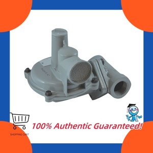Régulateur de gaz résidentiel Itron B42 B42R 1 pouce 3/4 pouce à ressort auto-régulant - Product Image 1