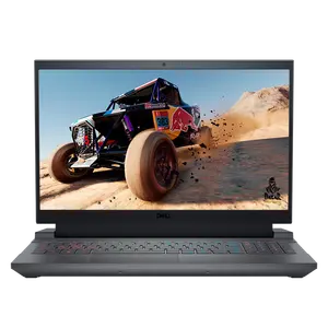 For Dell G15 5530 5520 15.6" Brand New Intel Core I5 I7 I9 13th Gen Rtx 3050 4050 4060 Ssd Gaming Laptop Computer