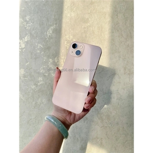 Venta al por Mayor de Teléfonos Inteligentes Phone 13 Mini de Alta Calidad, 128GB/256GB, Originales, Desbloqueados, 5G, OLED, 90Hz, Reconocimiento Facial, Doble SIM - Product Image 4