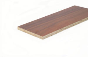 Muebles Modernos Blancos para <span class=keywords><strong>Apartamento</strong></span>, Paneles de Cocina de Eucalipto, Placas de Gabinete, Panel de Pared Laminado 4x8, E0, 1 Año - Product Image 5