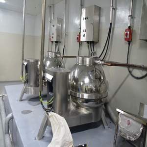 Varken Slachten Huis Apparatuur Met Varkensvlees Productielijn Abattoir - Product Image 6