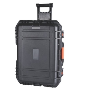 DF CT5031 46L 47L 48L 49L 50L 51L Dustproof Plastic Knife Organizer High Quality Shockproof <b>Hard</b> Knife Equipment - Product Image 1