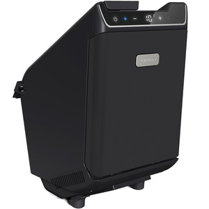 Mini Refrigerador Portátil de 5L para Automóvil, 12V CC, Personalizable, para el Nuevo Modelo Y Juniper, de 5 a 50 Grados <span class=keywords><strong>Celsius</strong></span> - Product Image 5