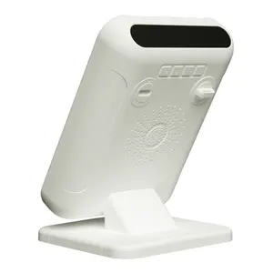 Cloud Payment Speaker Betaling Vice Broadcast Speaker Display Mini Display Apparaat Barcode Statische Qr Code Betaling