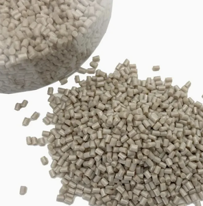 Plastique blanc ABS Matière première Dana Plastique ABS à bas prix Fabricant de plastique ABS Injection industrielle - Product Image 2