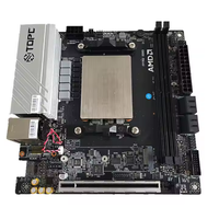 Servicio de Fabricación de Ensamblaje de PCB con Procesamiento SMT SMD Personalizado, Certificado ISO9001, Sin Pedido Mínimo, Material FR4 Líder en China 1-14