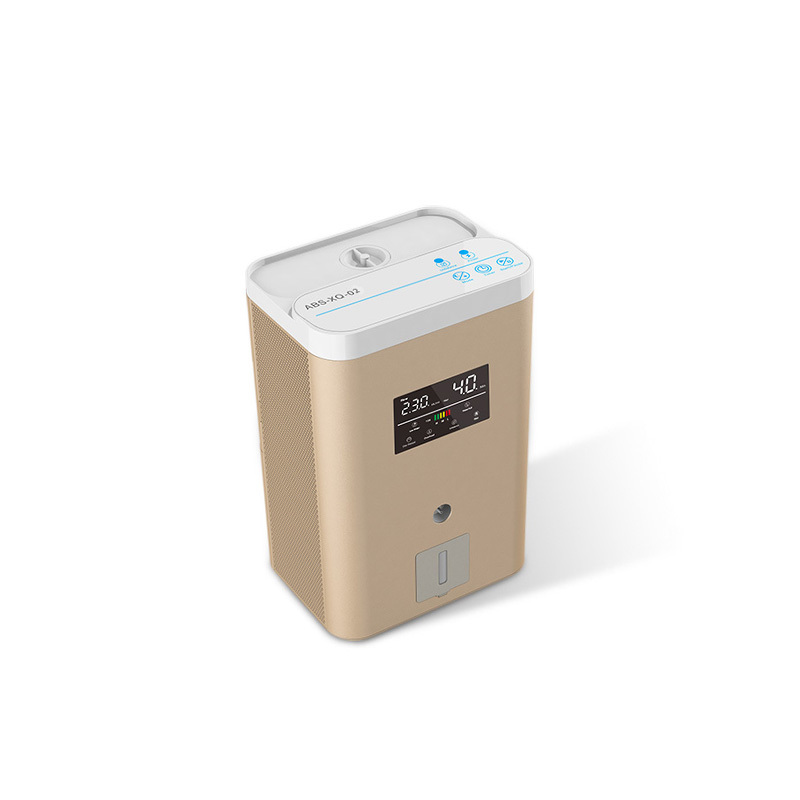 Top sales spe hydrogen machine with price