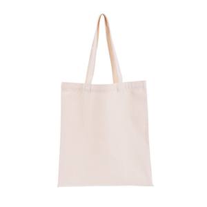 Sac fourre-tout en coton personnalisé, directement de l'usine, design uni, sac fourre-tout en toile vierge pour la publicité et les courses - Product Image 6